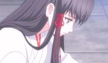 我会笑着说爱您们