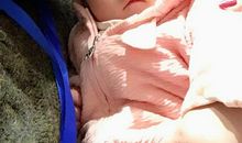 做妈妈的小甜心