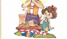 读《拖拖拉拉国》有感