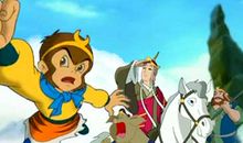 我的家是一部西游记