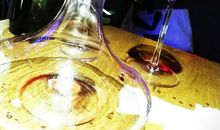 暑假特别经历之酒吧喝酒