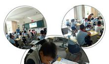 坚定目标扬帆起航