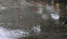 雨季里唯一的雨