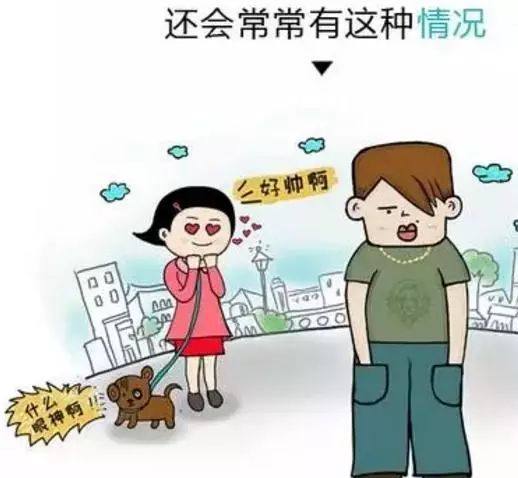 近视