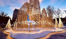 有一种感觉叫留恋