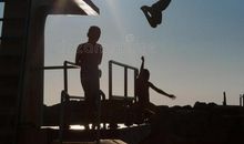 勇气比成功更重要