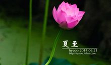 夏至，让我读懂了挫折