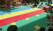 爱是心灵的交流