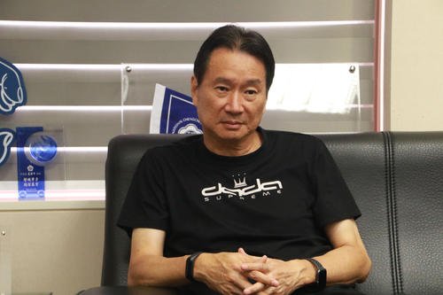 信仰很高