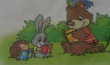 二年级我想养的小动物写话