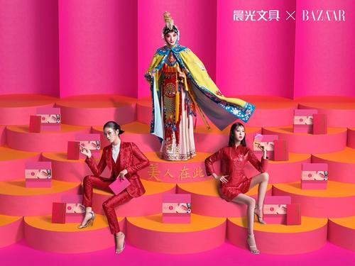 从心灵的爱和美丽