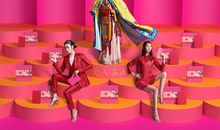 发自肺腑的爱与美