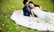 幸福原来需要珍藏