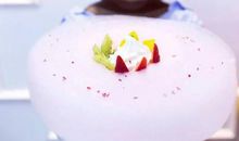 棉花糖里的友谊