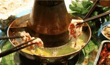 百里不同风千里不同俗