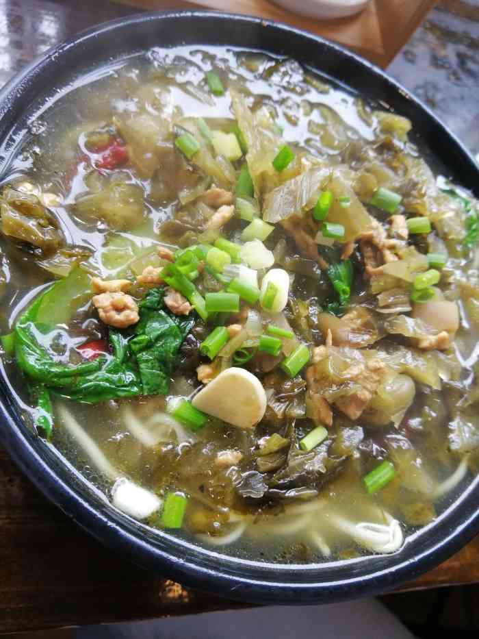 爱是一碗面条