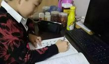 让梦想在现实中起舞