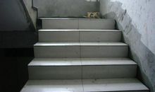 在幸福的阶梯上