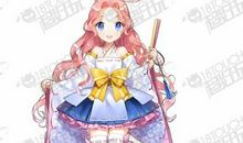 我家的“公主”