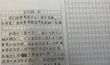六年级下册心愿作文
