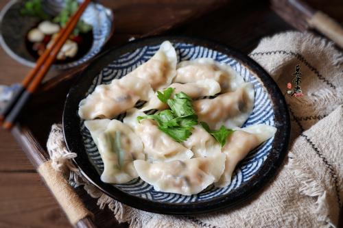 饺子
