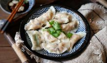 饺子的滋味