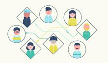 共享时代使我们方便