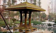 我设计的亭山小学