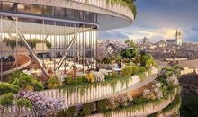 创森林城市建美丽余姚