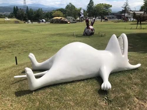 自然艺术