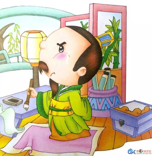 父亲和女儿在记忆中