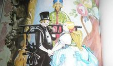 读《清扫烟囱的人》有感