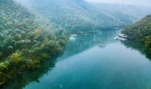 春日家乡美如画