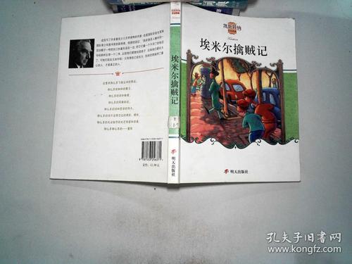 阅读“埃米尔盗贼”