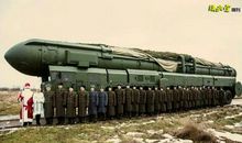 导弹车的自述