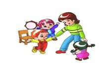 第一次受到老师的表扬