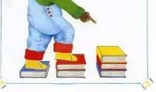 我最喜欢的书中人物