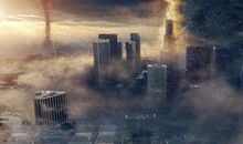 灾难来临的时候