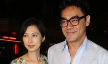 甘当绿叶，甘当陪衬