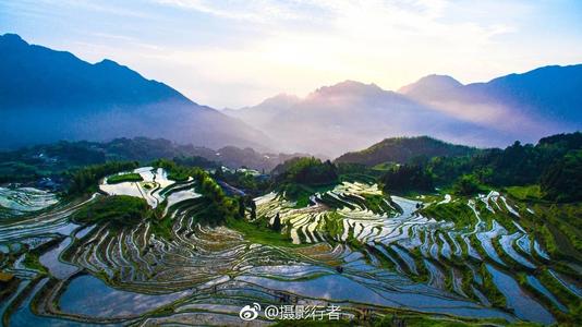 初夏交响乐