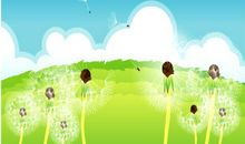 这声音那么温暖