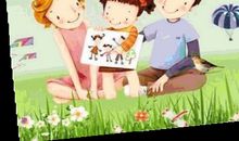 爱是关怀与照顾