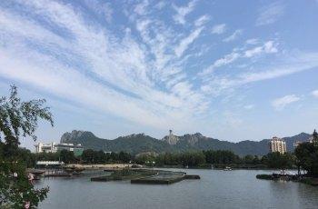 美丽的风景