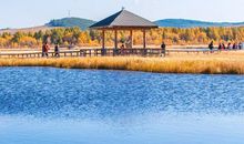 《蓝色的七星湖》观后感