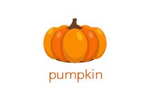 不爱说话的南瓜