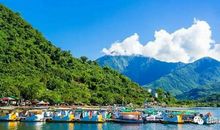 浓浓乡情在心间