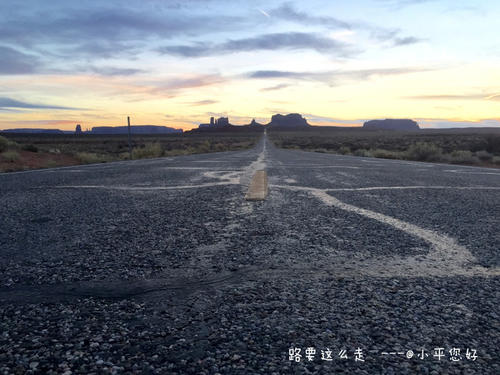 记忆留下的足迹