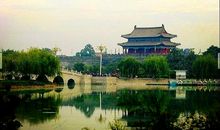 因为家乡所以幸福