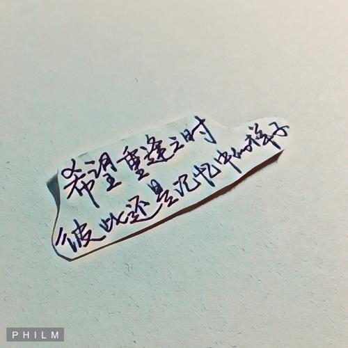 我的记忆中发表了讲话