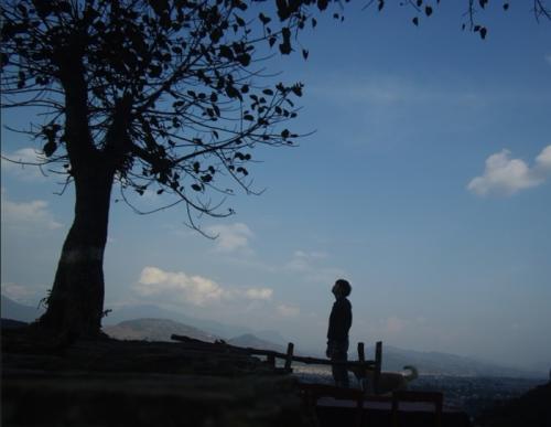 生活很棒